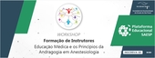 Banner - Formação de Instrutores