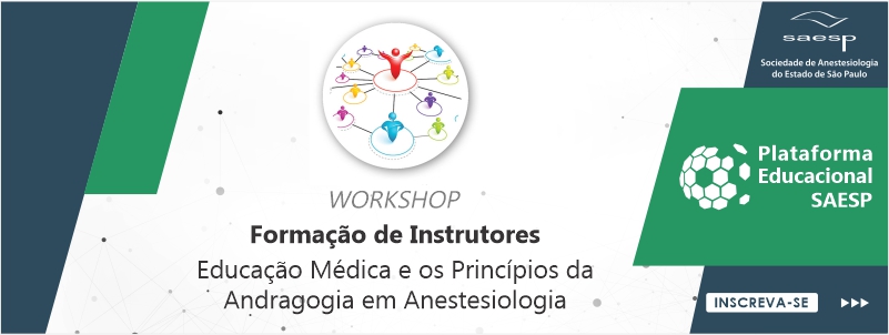 Banner - Formação de Instrutores