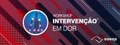 Banner - Intervenção em Dor